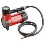 EXTOL PREMIUM 8864000 Kompresor do auta, 12V, 6,9bar