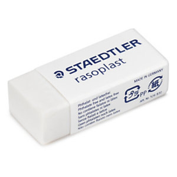 20 x Guma STAEDTLER