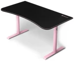 Arozzi Arena Medium růžová / Herní stůl / D:140 cm (ARENA-MEDIUM-PNK)