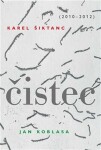 Čistec Karel Šiktanc