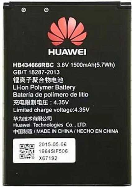 Huawei HB434666RBC