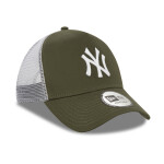 New Era Pánská kšiltovka New York Yankees MLB 940 League Essential bílá/modrá