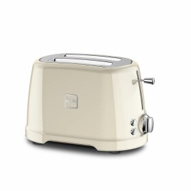 Novis sendvičovač Toaster T2 - krémová