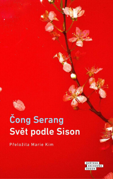 Svět podle Sison - Čong Serang