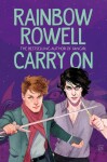 Carry On - Rainbow Rowell