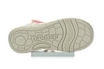 D.D.Step G065-61620A Baby Pink světle růžové