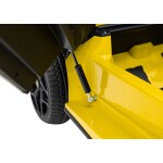 Mamido Dětské elektrické autíčko Lamborghini Revuelto XL 24V 4x200W žluté