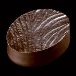 Dortisimo Strukturální fólie Mouvance 25 x 40 cm ST17