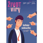Život víry 2021/10 - Život víry