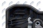 NTY Centrální zámek BMW 1 (E87) 3 (E90,E91) 5 (E60,E61) – zadní levý