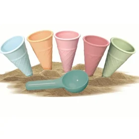 Androni Tvořítka na písek zmrzlina