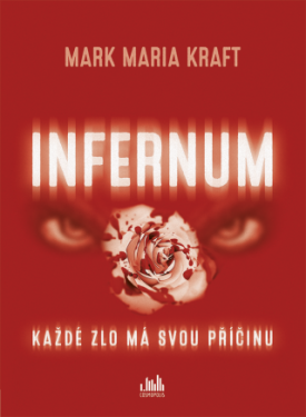 Infernum - Maria Mark Kraft - e-kniha