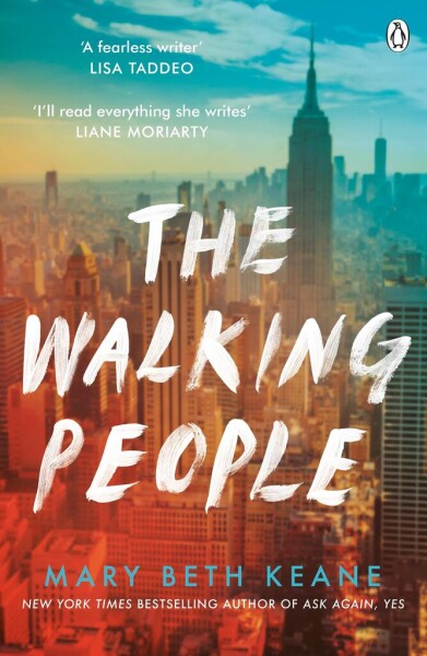 The Walking People