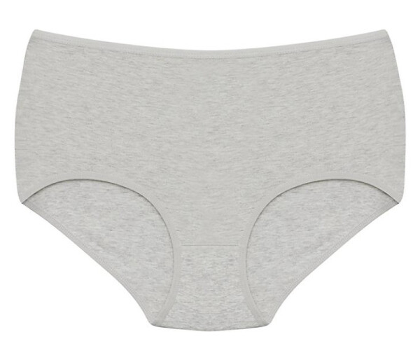 Dámské kalhotky Vivien šedá 2XL