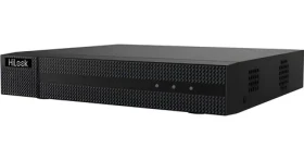 HiLook NVR-104MH-C(E) / NVR rekordér / pro 4 kamery / až 8 MPx / HDMI / VGA / LAN / kov (303623366)