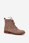 Boty model 208468 Step in style 36