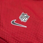 Nike Pánské kraťasy Arizona Cardinals NFL 2024 Sideline Mesh Dri-FIT Shorts Velikost: M