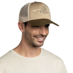 Kšiltovka Buff Trucker Cap 1225998543000 L/XL