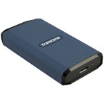 WD My Passport SSD 1TB, WDBAGF0010BGD-WESN