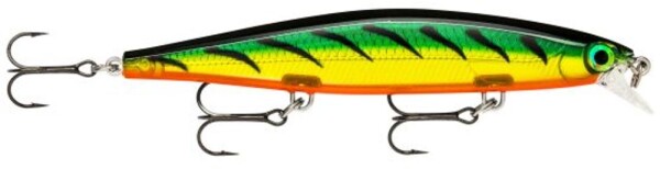 Rapala Wobler Shadow Rap Firetiger,Rapala Wobler Shadow Rap Firetiger