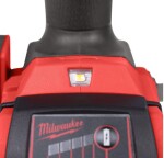 Aku příklepová vrtačka Milwaukee M18 FPD3-502X 4933479860