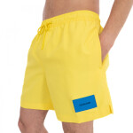 Pánské plavky KM0KM00296-705 - Calvin Klein L