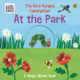 Very Hungry Caterpillar - At the Park - Eric Carle
