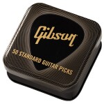 Gibson Guitar Picks Extra Heavy
