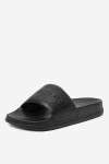 Pantofle G-STAR RAW DARBY-14G MI08 Přírodní kůže (useň) - Lícová