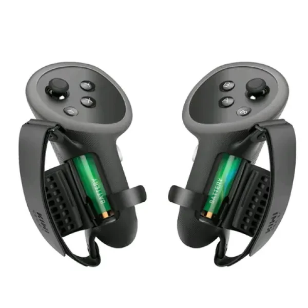 Kiwi design G4 Pro Controller Grips / gumové rukojeti pro ovladače Meta Quest 3 (QG06/HJT-515)