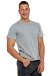 Moraj OTS950-001 kolor:light grey melange 3XL