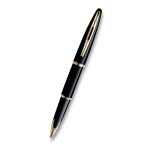 Waterman Carène Black Sea GT - plnící pero - hrot M