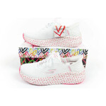 Boty Skechers W 129630/WPK 36