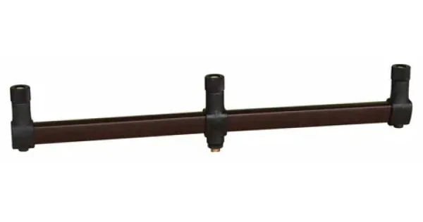 Suretti Hrazda 3 pruty 40 cm / Hrazda / nastavitelná / pro rybářské pruty