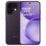 OPPO Reno16 5G 8+512GGB Purple Black / 6.32" / 512GB / Android 16 (110010237513)
