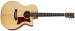 Sigma Guitars GMC-1E (rozbalené)