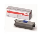 Oki Černý toner do C310/330/331/C510/511/530/531/MC351/352/361/362/561/562 (3 500 stránek) EDF_661351