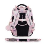 Bagmaster DOPI 25 A velký školní set pro prvňáčky – motýlci