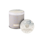 Svíčka v plechovce válec - Zimní pohádka - Albi