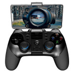 Gamepad iPega 3v1 s USB přímačem,iOS/Android,(PG-9156) černý