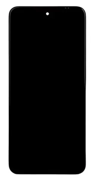 For Poco M3 Pro 5G / Náhradní displej / LCD + dotykové sklo + přední kryt / IPS (57983107057)