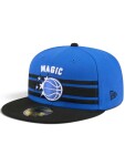 New Era Pánská kšiltovka Orlando Magic NBA 2026 Tip-Off 59FIFTY Fitted Velikost: 7 5/8