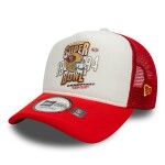 New Era Pánská kšiltovka San Francisco 49ers NFL Super Bowl Adjustable Trucker