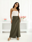 Kalhoty CS SP XYS3376.96 khaki - FPrice XL/XXL