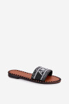 Pantofle model 215740 Step in style 37
