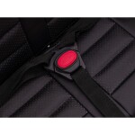 Mamido Elektrické autíčko Toyota FJ Cruiser 4x4 růžové