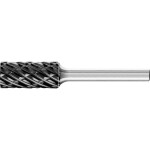 PFERD 21214183 frézovací kolík tvrdokov Špičatý kužel Délka 41 mm Vnější Ø 3 mm Pracovní délka 11 mm Ø hřídele 3 mm 1 ks