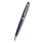 Dárková kazeta Waterman Expert Core Blue CT - sada kuličkové pero a pouzdro