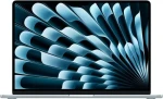 Apple MacBook Air 15" M4 2025 Sky Blue US / Apple M4 / 16GB / 256GB SSD / Apple 10-jádrová iGPU / macOS (MC7A4)