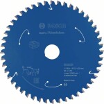 Bosch Pilový kotouč Standard for Wood pro akumulátorové pily 165 × 1,5/1 × 30 T48 2608837689